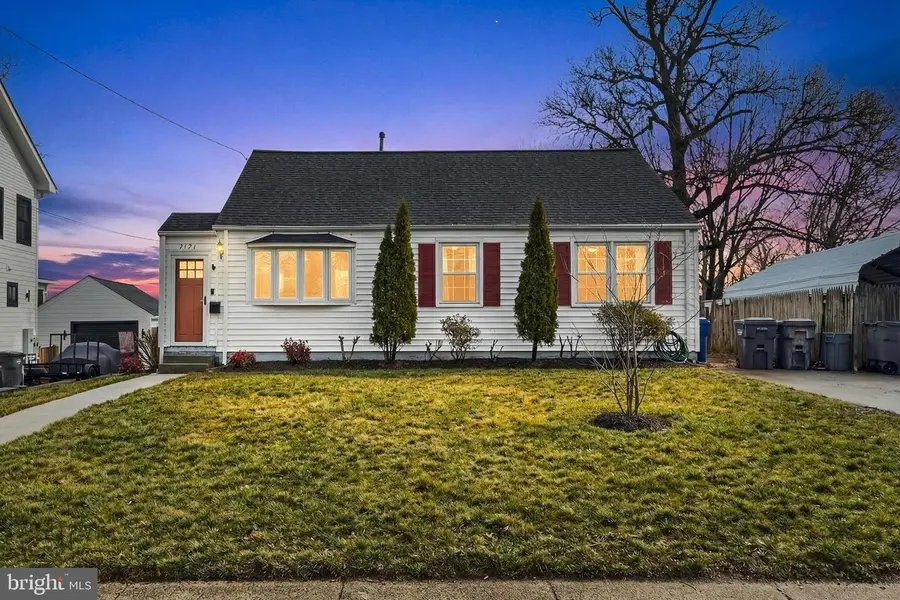 3121 Westley Rd, Falls Church, VA 22042 - #2