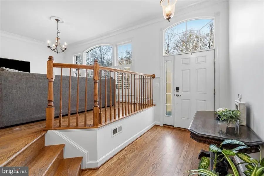 3818 Elmwood Towne Way, Alexandria, VA 22303 - #2