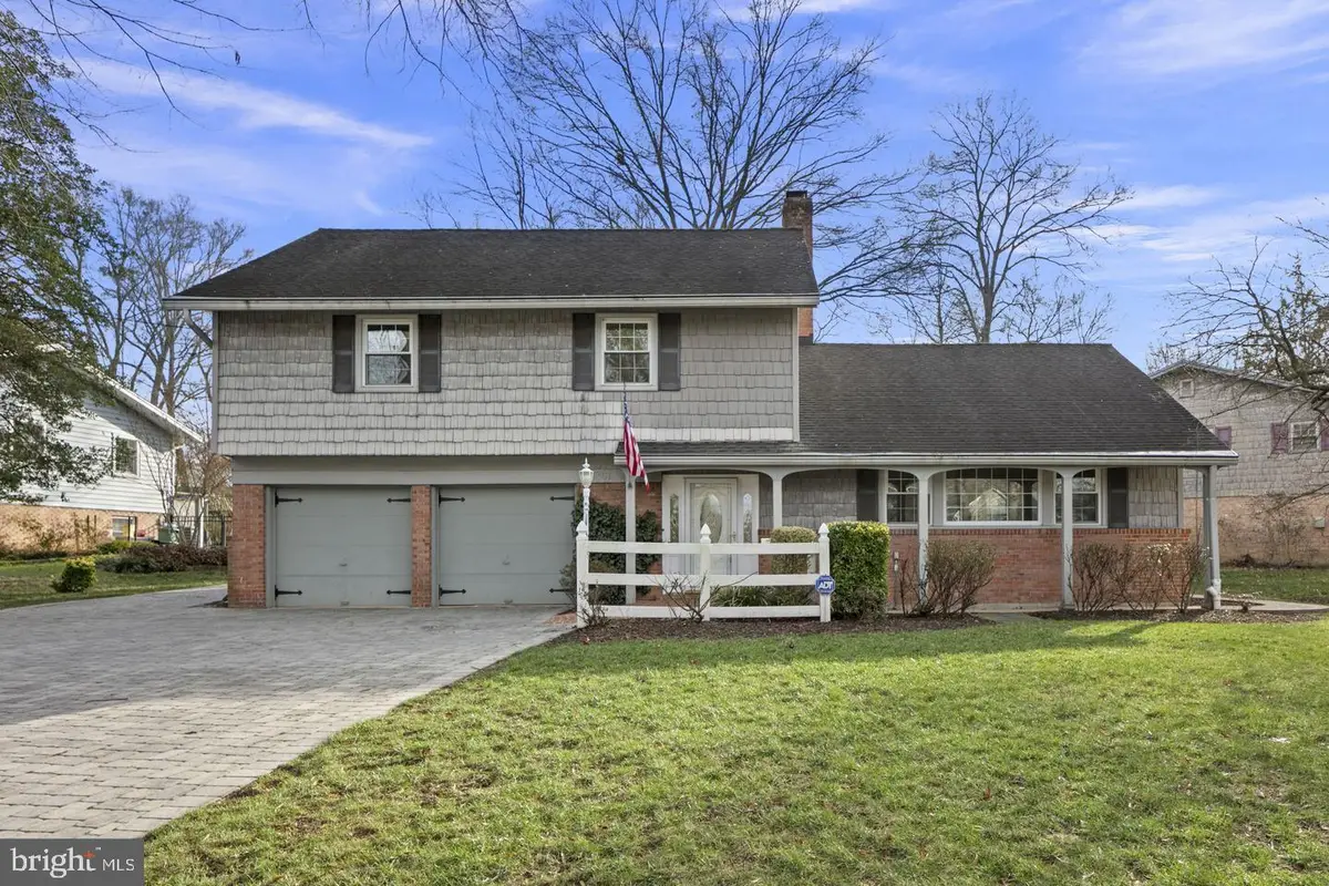 3123 Little Creek Ln, Alexandria, VA 22309 - #1