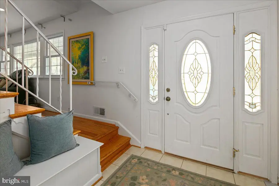 3123 Little Creek Ln, Alexandria, VA 22309 - #2