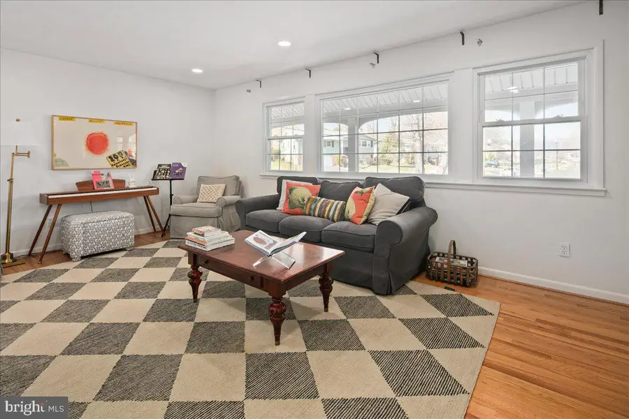 3123 Little Creek Ln, Alexandria, VA 22309 - #3