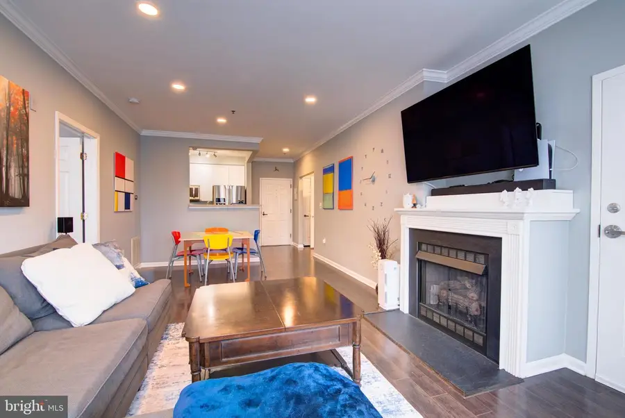 1855 Stratford Park Pl #310, Reston, VA 20190 - #3