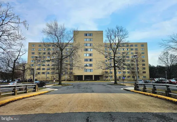 6641 Wakefield Dr #712, ALEXANDRIA, VA 22307