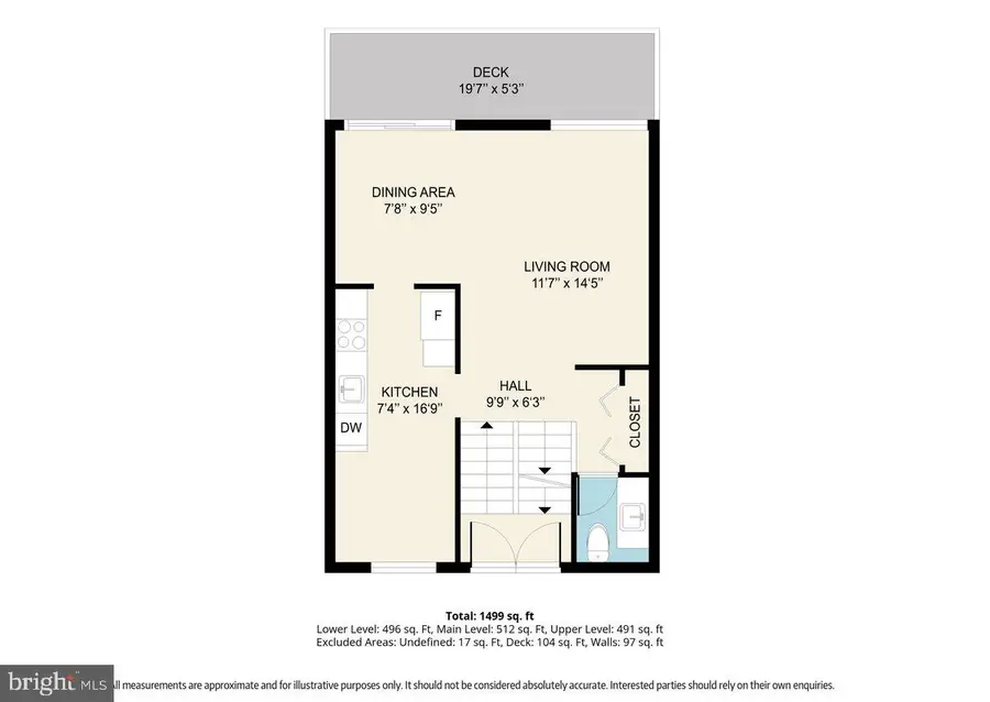 11919 Barrel Cooper Ct, Reston, VA 20191 - #3