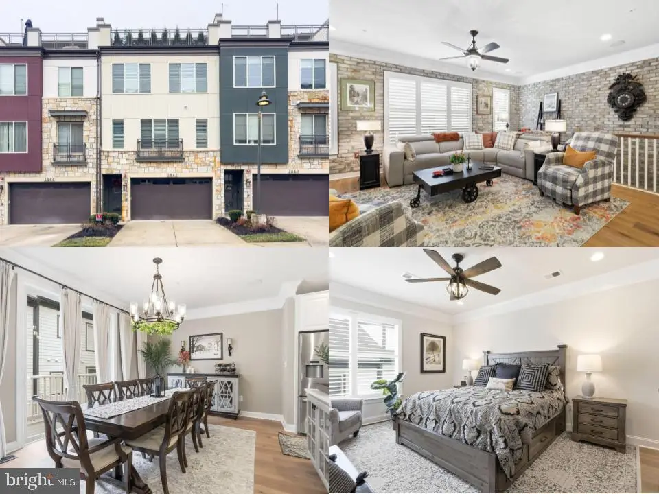 2842 Red Star Ln, Alexandria, VA 22303 - #1