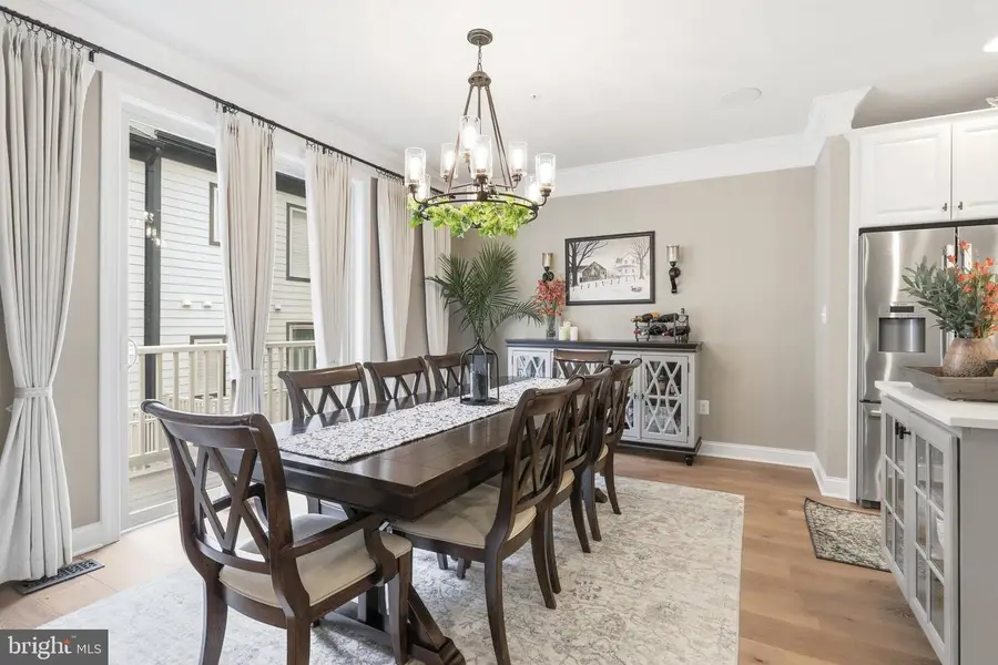 2842 Red Star Ln, Alexandria, VA 22303 - #2