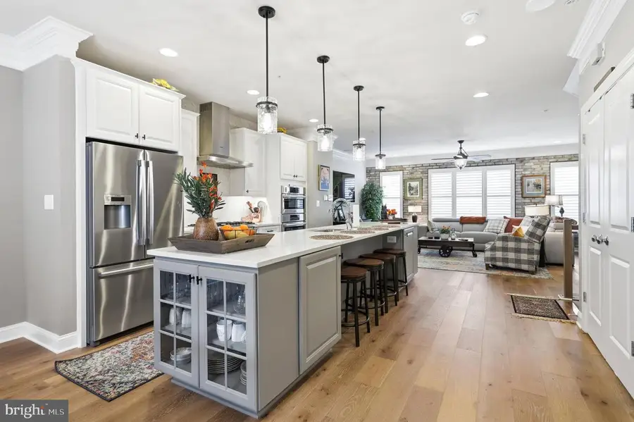 2842 Red Star Ln, Alexandria, VA 22303 - #3