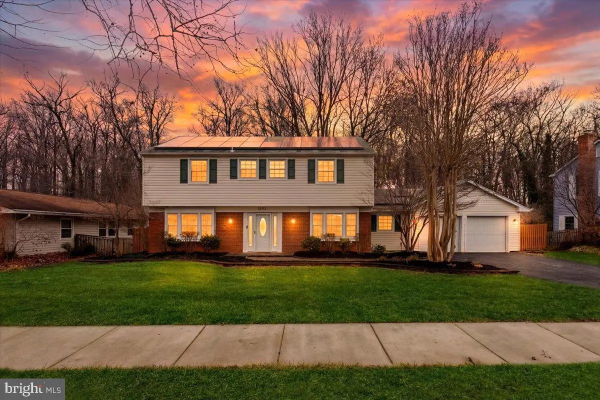 13113 Madonna Ln, Fairfax, VA 22033 - #1