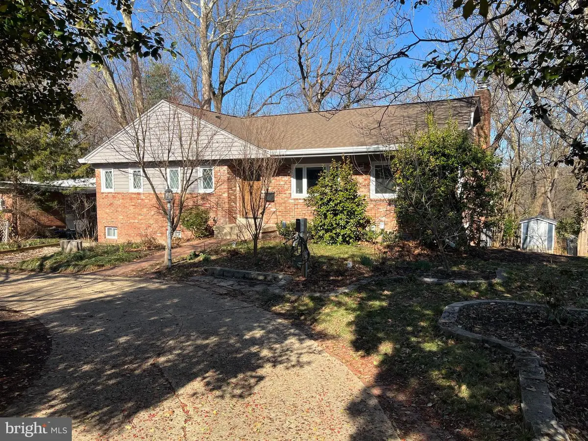 6308 Columbia Pike, Falls Church, VA 22041 - #1