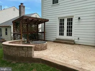 10743 John Turley Pl, Fairfax, VA 22032 - #2