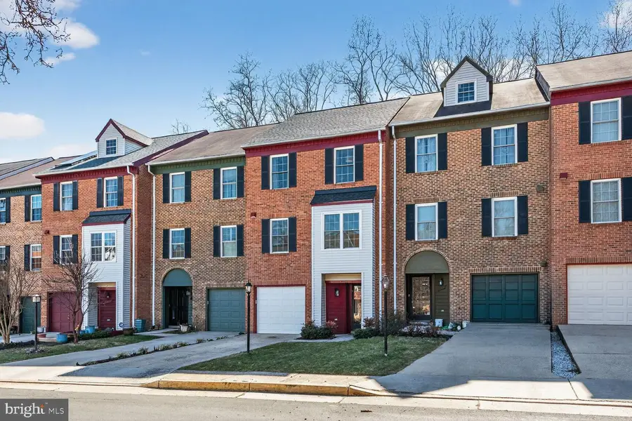 6021 Crocus Ct, Alexandria, VA 22310 - #2