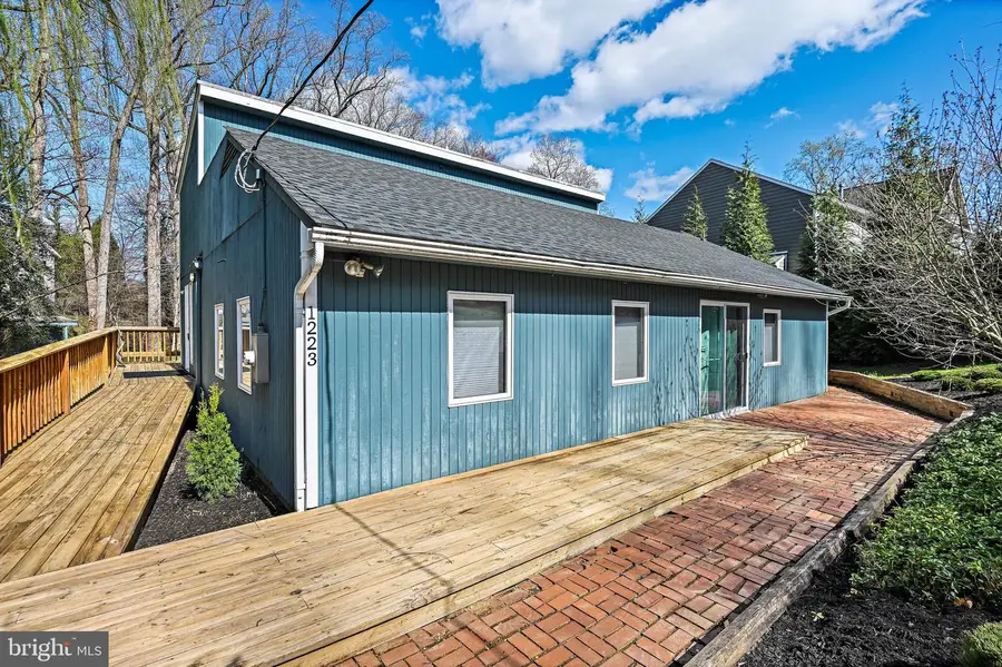 1223 Providence Ter, McLean, VA 22101 - #2