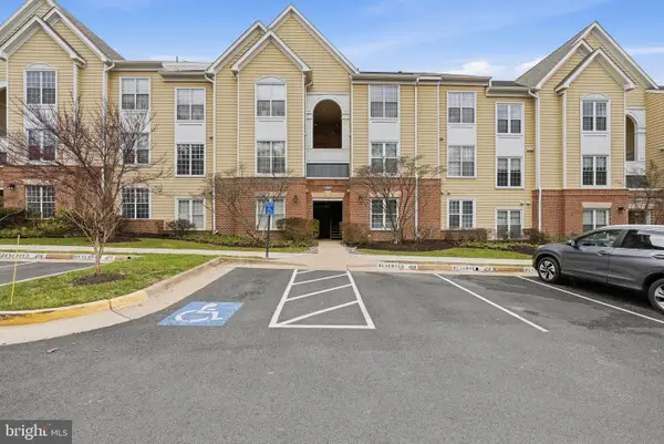 12903 Alton Sq #202, HERNDON, VA 20170