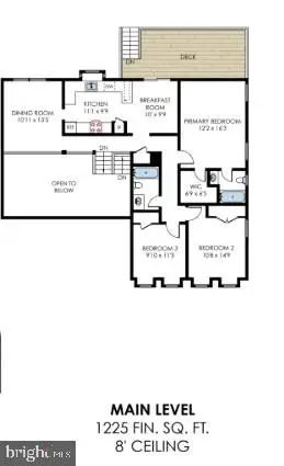 4319 General Kearny Ct, Chantilly, VA 20151 - #2