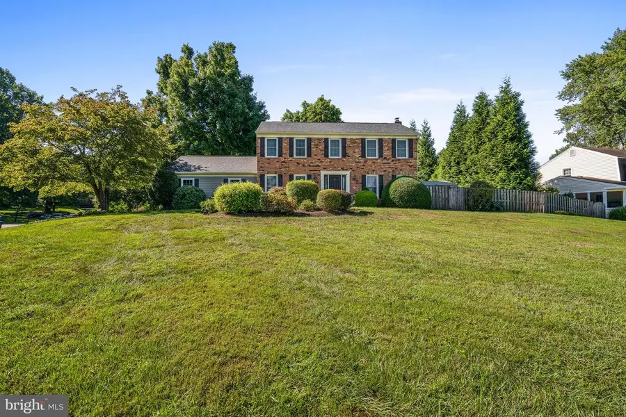 6110 Green Cap Pl, Fairfax, VA 22030 - #2