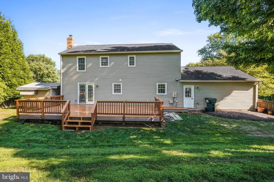 6110 Green Cap Pl, Fairfax, VA 22030 - #3