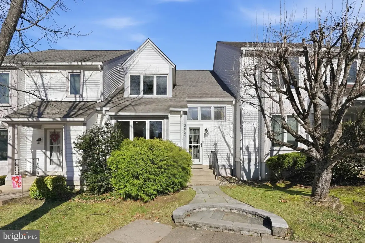 3854 Alder Woods Ct, Fairfax, VA 22033 - #1