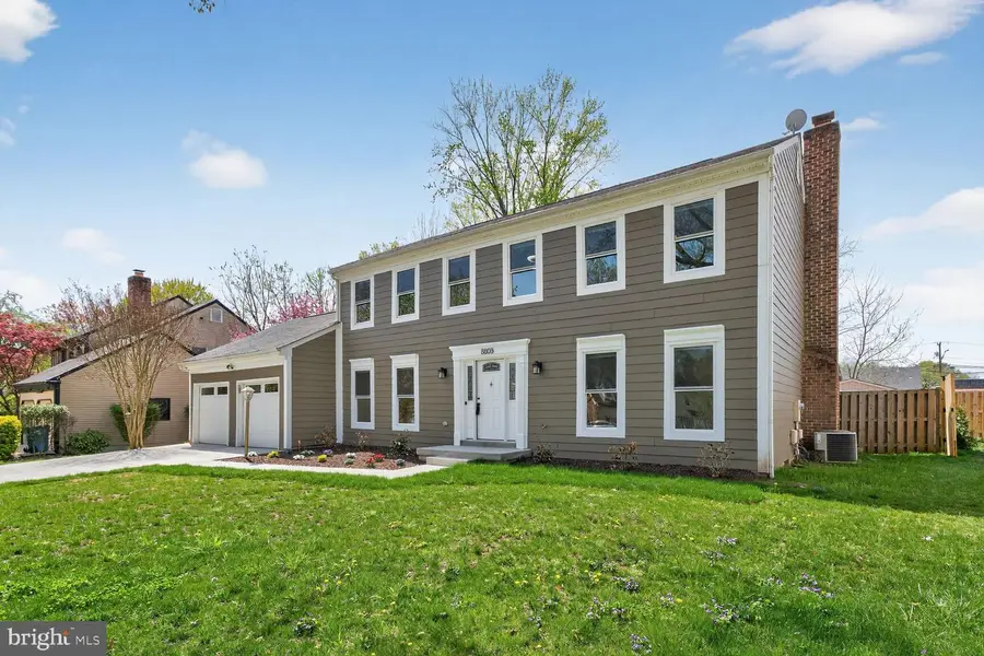 8808 Black Alder Dr, Alexandria, VA 22309 - #2