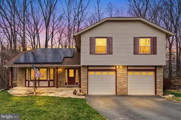 7201 Neaptide Ln, BURKE, VA 22015