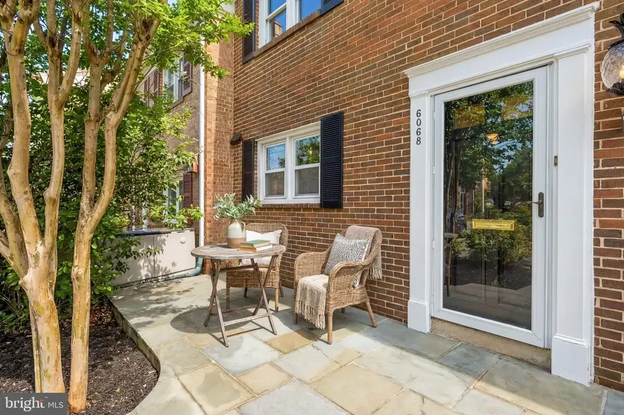 6068 Hardwick Pl, Falls Church, VA 22041 - #2