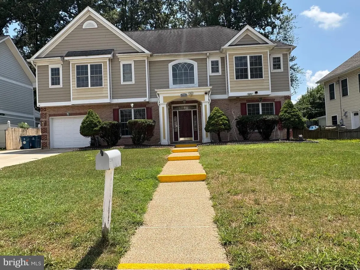 7212 Highland St, Springfield, VA 22150 - #1