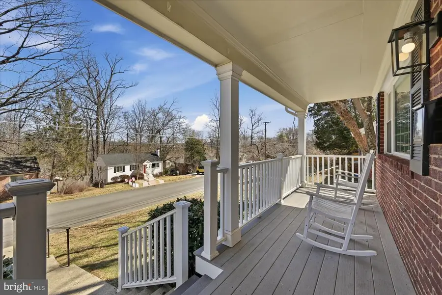 7309 Woodley Pl, Falls Church, VA 22046 - #3