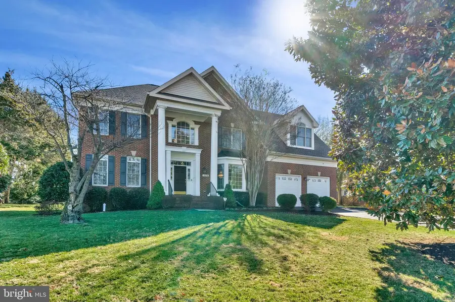 4029 Goss Rd, Fairfax, VA 22032 - #2