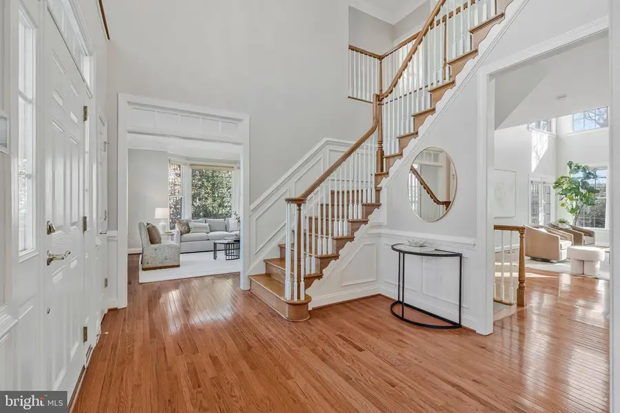 4029 Goss Rd, Fairfax, VA 22032 - #3