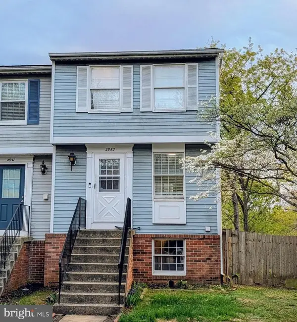 2853 Middleboro Dr, FALLS CHURCH, VA 22042