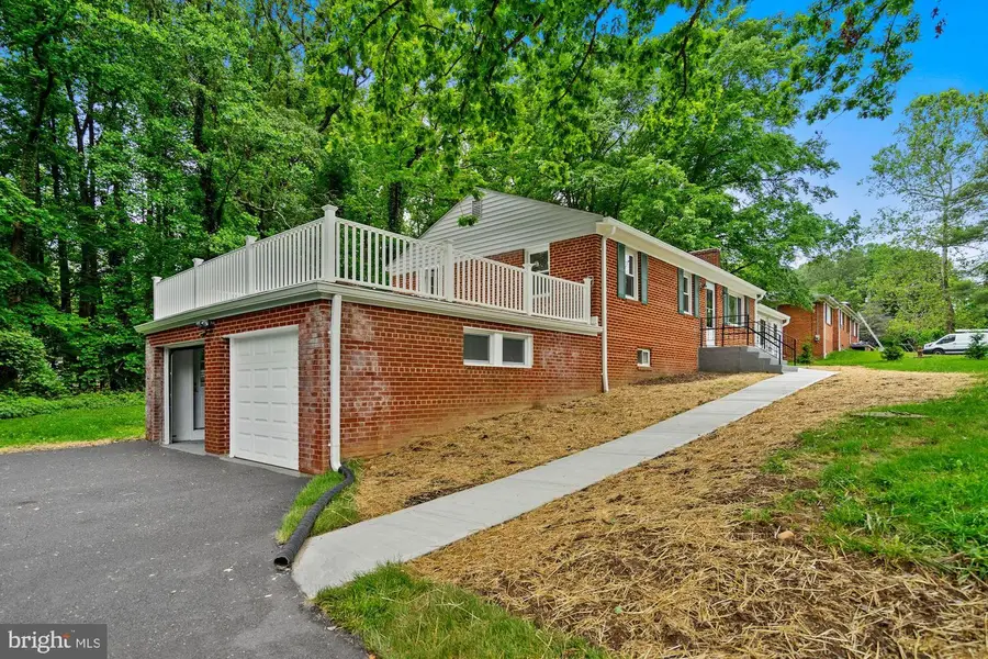 9101 Old Keene Mill Rd, Springfield, VA 22152 - #3