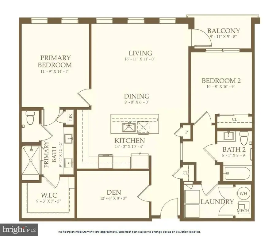 9475 Sprague Ave #4, Fairfax, VA 22031 - #2