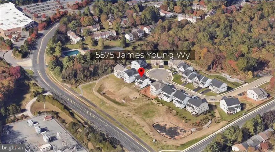 5575 James Young Way, Fairfax, VA 22032 - #2