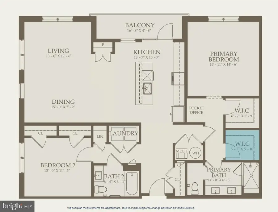 9475b Sprague Ave #4, Fairfax, VA 22031 - #2