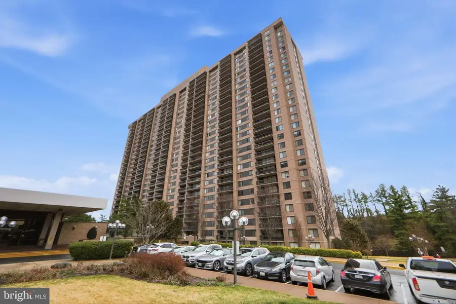 3705 South George Mason Dr #416s, Falls Church, VA 22041 - #2