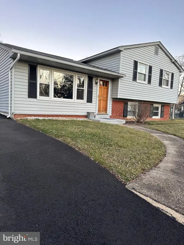 8019 Beckner Ct, ALEXANDRIA, VA 22309