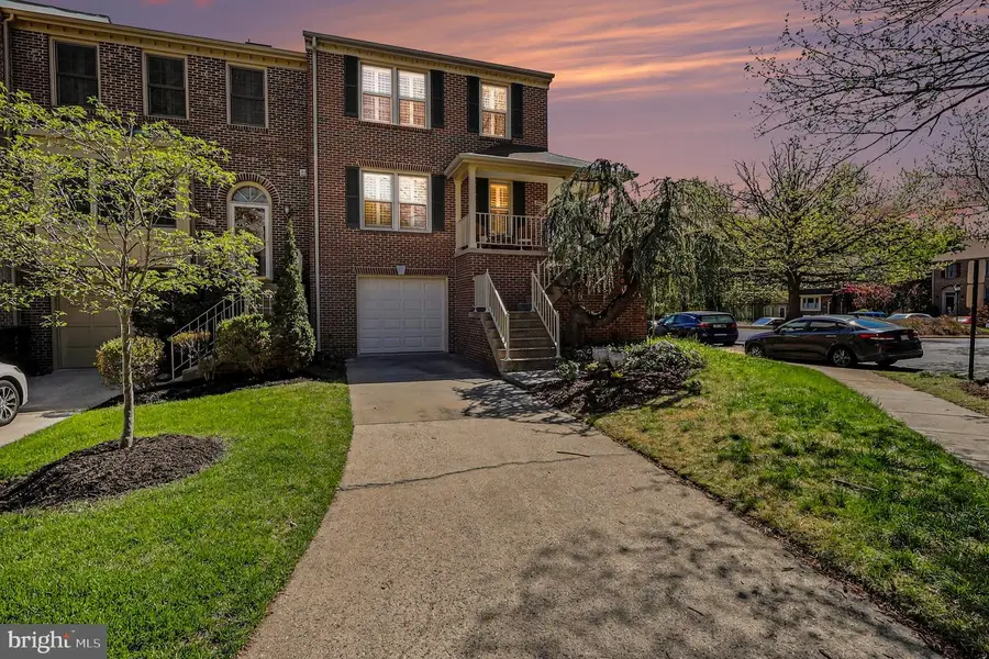 8433 Millwood Dr, Springfield, VA 22152 - #2