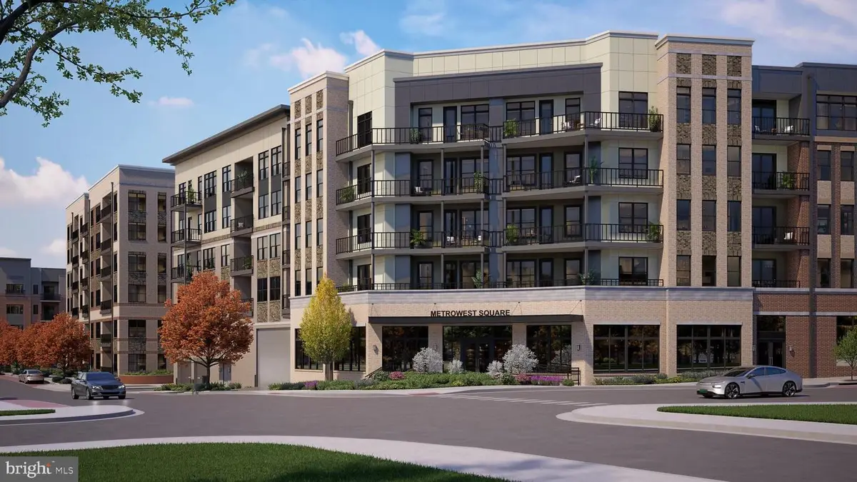 9475 Sprague Ave #8, Fairfax, VA 22031 - #1