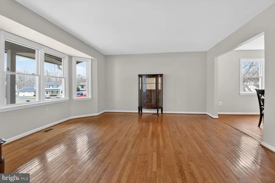 7140 Hamor Ln, Springfield, VA 22153 - #3