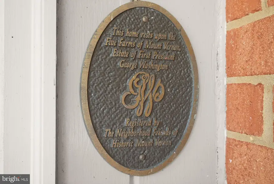 7920 W Boulevard Dr, Alexandria, VA 22308 - #2