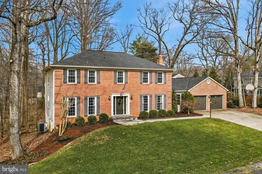 11202 Cranbrook Ln, Oakton, VA 22124 - #3