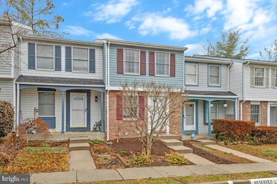 8524 Blue Rock Ln, Lorton, VA 22079 - #3