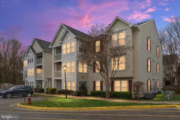 7502-b Calderon Ct #266, ALEXANDRIA, VA 22306