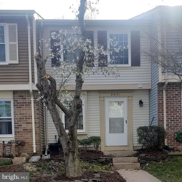 8621 Kenosha Ct, LORTON, VA 22079