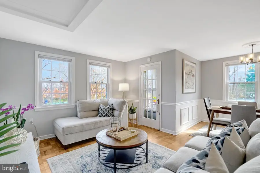 6611 E Wakefield Dr #b1, Alexandria, VA 22307 - #3