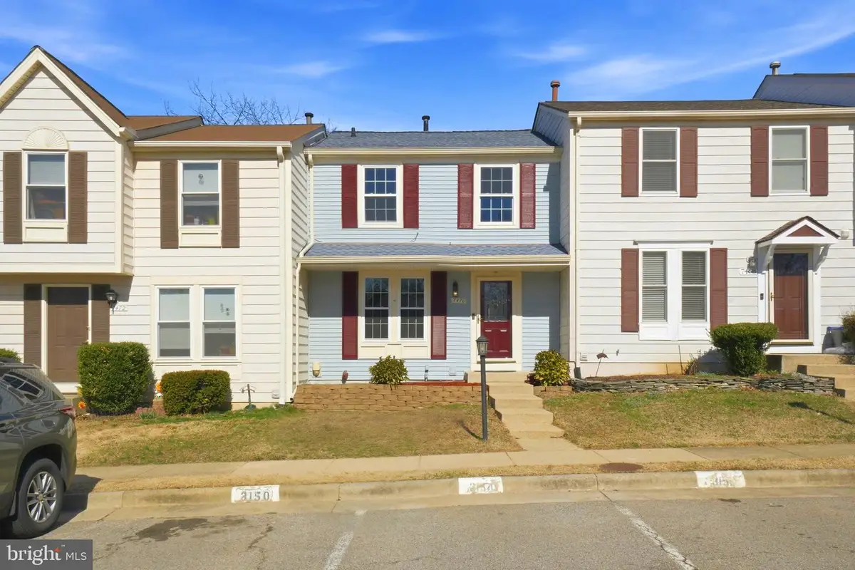 7470 Wounded Knee Rd, Lorton, VA 22079 - #1