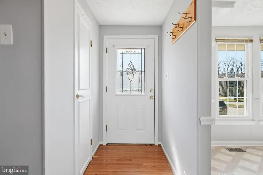 7470 Wounded Knee Rd, Lorton, VA 22079 - #2