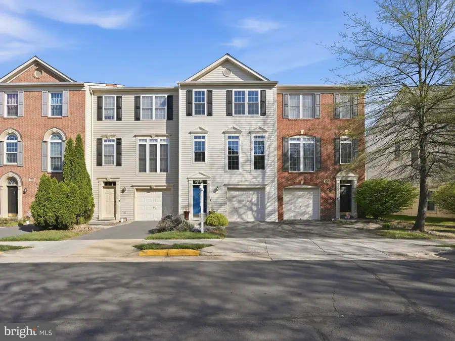 13513 Lavender Mist Ln, Centreville, VA 20120 - #2