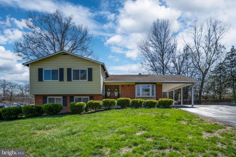 4401 Blyth Pl, Alexandria, VA 22309 - #3