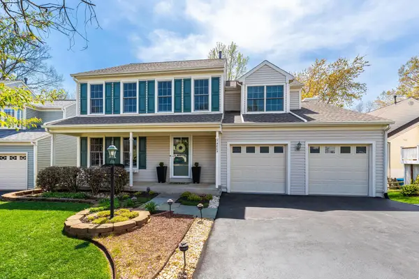 14805 Hartlaub Ct, CENTREVILLE, VA 20120