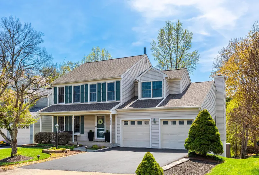 14805 Hartlaub Ct, Centreville, VA 20120 - #2